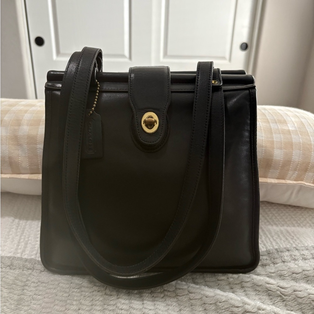 Vintage coach #9021